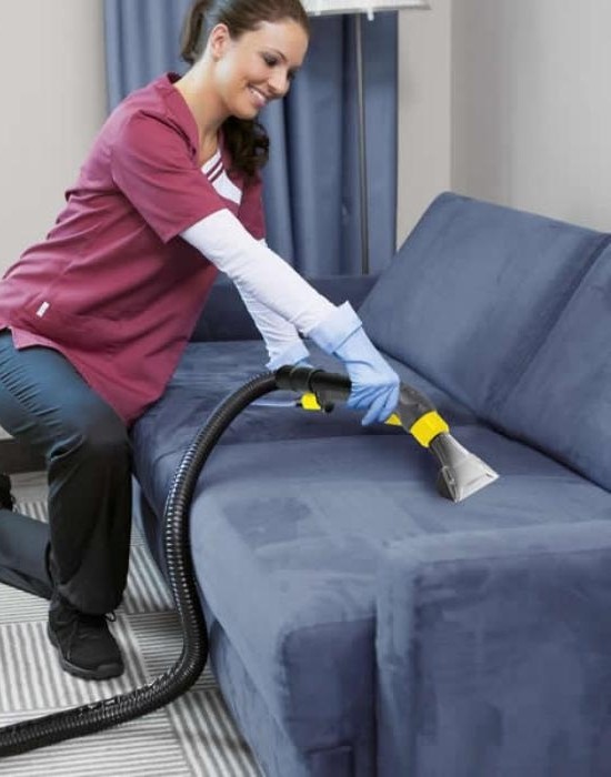 Karabağlar Koltuk Yıkama